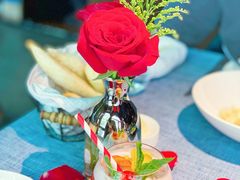 -弦月窗LUNETTE BY AMANDA(复兴路店)