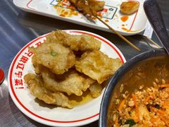 -堂堂小伙夫·辽宁小吃大排档(京西大悦城店)
