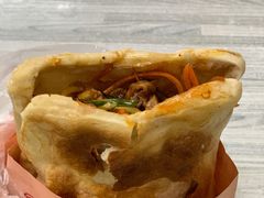 -小陈方酥锅盔(古城总店)