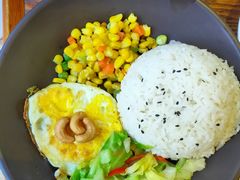 -海盗虾饭·剥好的小龙虾饭(SOHO尚都店)