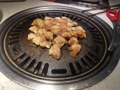 -猫抓烤肉(春熙路店)