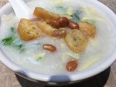 艇仔粥-荔银肠粉(广州天河华利路店)
