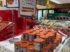 -GranVida生活超市(海信广场店)