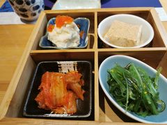 土豆泥-浦·传统日式料理(3 5 1 1 店)