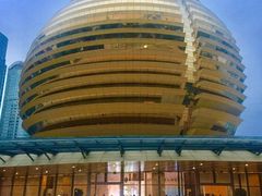 -杭州国际会议中心洲际酒店-原素全日餐厅(解放东路店)