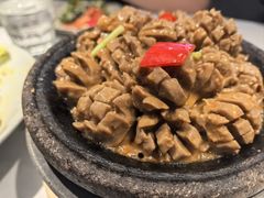 -潮堂 · 潮州菜(国贸商城店)