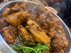 -老味道1992(武当山店)