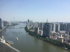 -华厦大酒店·桃源西餐厅·自助餐
