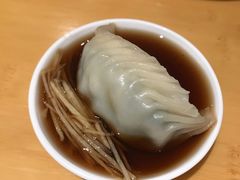 -鼎泰丰(当代商城店)