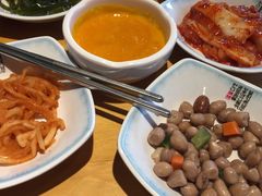 -唯成•韩国炭火烤肉 유성고기