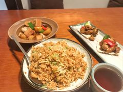 -如禾素食·下午茶·糖水