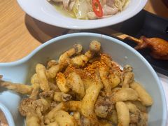 -过桥缘·过桥米线(大华虎城嘉年华店)
