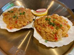 -轻烧烤肉(光谷步行街店)