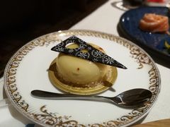 -俄士厨房(万松园店)
