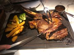 -JUKEBOX玖部音乐餐厅(华侨城店)