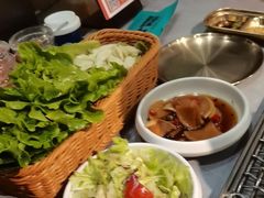 -可心筛网烤肉(南关区幸福一路店)