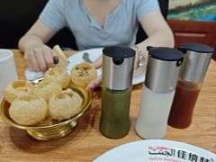 -清真·AL-JANNAT 佳纳特餐厅(狮子桥店)