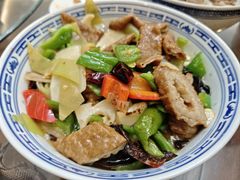 -老西安韩记三鲜煮馍(四府街店)