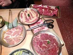 -西塔老太太泥炉烤肉