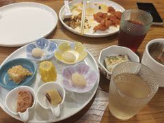 -素虎料理(前门店)