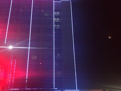 -温哥华国际酒店