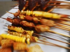 -苏小牛·牛肉串(国贸店)