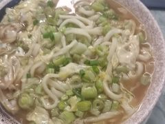 -君霖海鲜私房菜(春柳店)