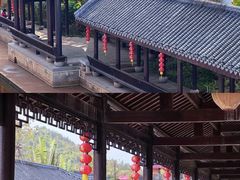 -梅州天地人花园酒店(梅县人民广场店)