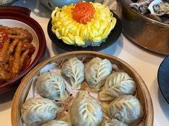 -鲜得莱渔港·小平岛海胆馆(七贤岭店)