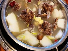 -草原牧羊火锅·龙虾·烤鱼(杨浦店)