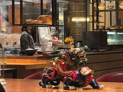 -新荣记(新源南路店)