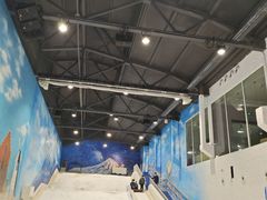 -Mr·Kuma酷么先生雪之乐园