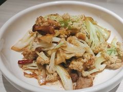 -九毛九西北菜(番禺万达店)