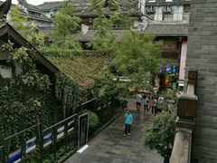 -成都钓鱼台精品酒店-品聚·成都餐厅