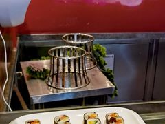 -金玛国宾酒店-自助西餐厅