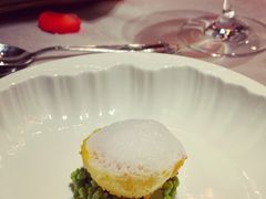 -北京古城老院厉晓麟精致菜