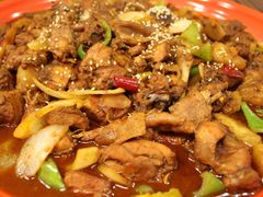 -阿尔库炒鸡·清真(金宇文苑店)
