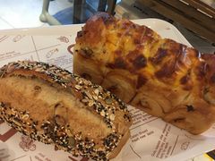 -托斯卡纳烘焙意大利餐厅(五天地店)