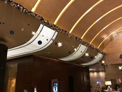 -上海静安香格里拉大酒店