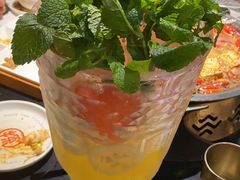 -探鱼·鲜青椒爽麻烤鱼(领展购物广场店)