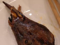 -天外天烤鸭店(八角店)
