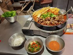 -小螺大作·螺蛳粉火锅(林和西店)