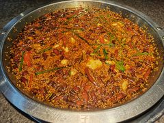 -胖子鱼·天水麻辣鱼火锅(秦州407店)