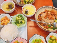 -菊儿人家·北京胡同菜(南锣鼓巷店)