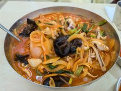 -兴豆饭店(总店)