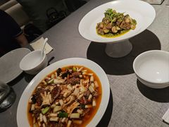 -南堂馆·新川菜(春熙路店)