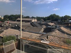-糖房咖啡(南锣鼓巷店)