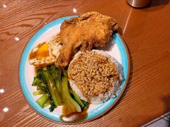 -渣·餐厅(西斗门店)