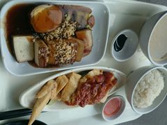 android_upload_pic-大食代(东荟城店)