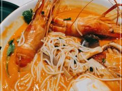 -美奈小馆·越南料理(中航城君尚购物中心店)